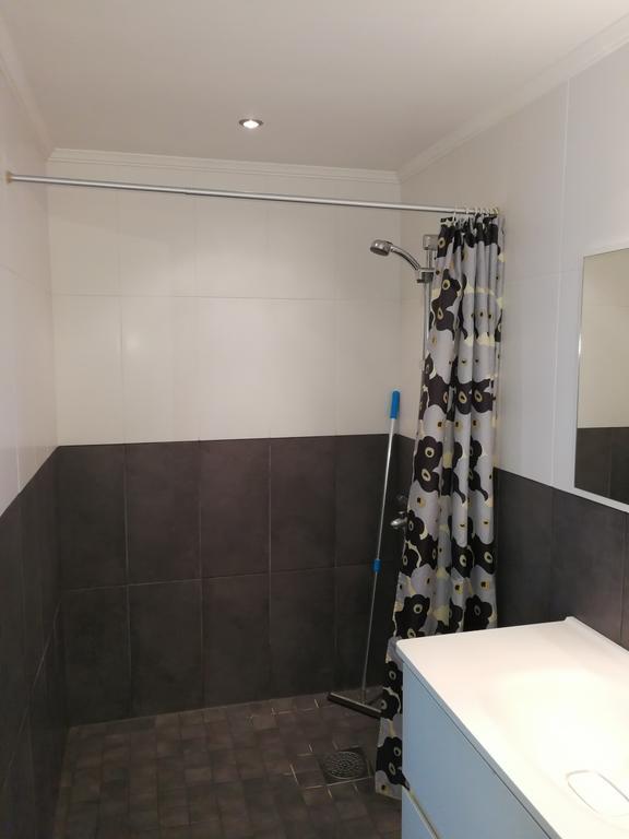 Esplanad Apartment مارييهامن المظهر الخارجي الصورة