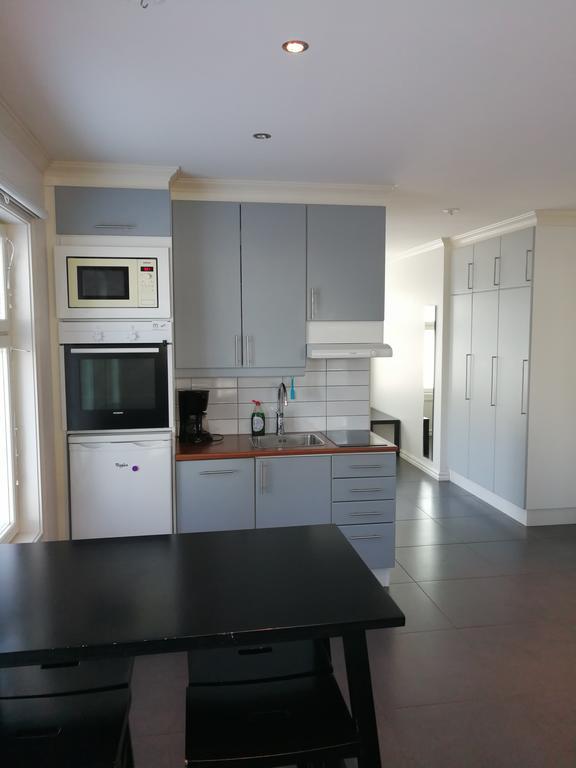 Esplanad Apartment مارييهامن المظهر الخارجي الصورة