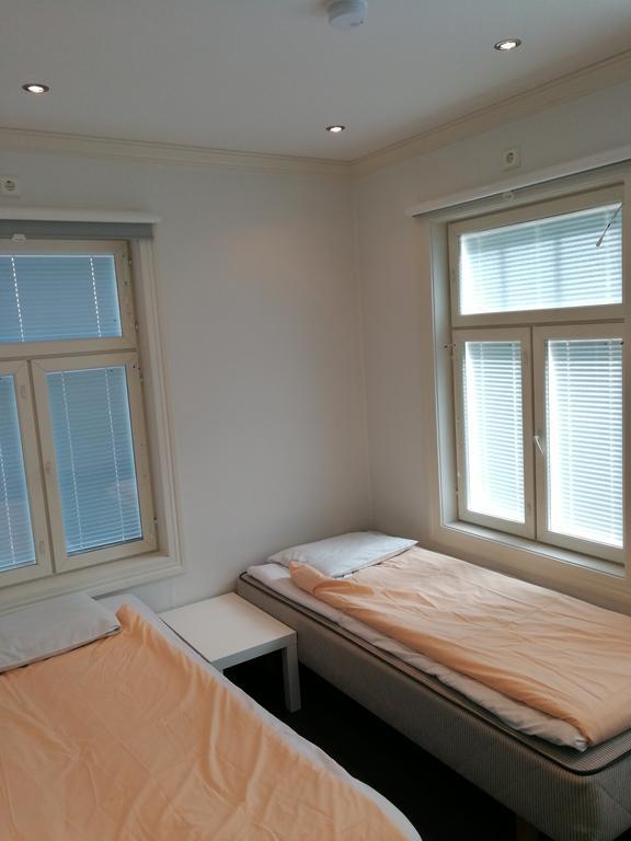 Esplanad Apartment مارييهامن المظهر الخارجي الصورة